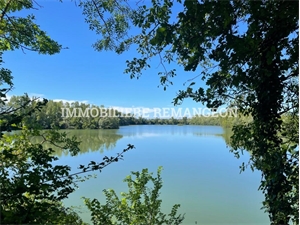 etang à la vente -   18500  MEHUN SUR YEVRE, surface 221949 m2 vente etang - UBI440669519